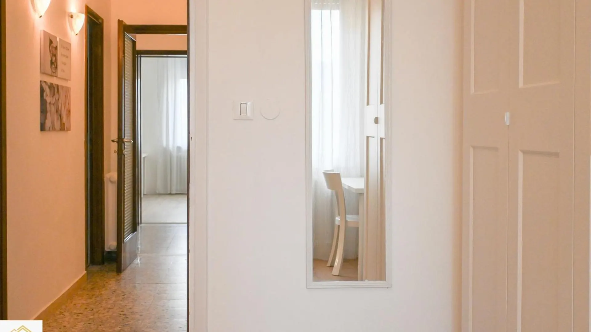 Apartment Inn Pisa Rentals - The Modern City Flat Italy