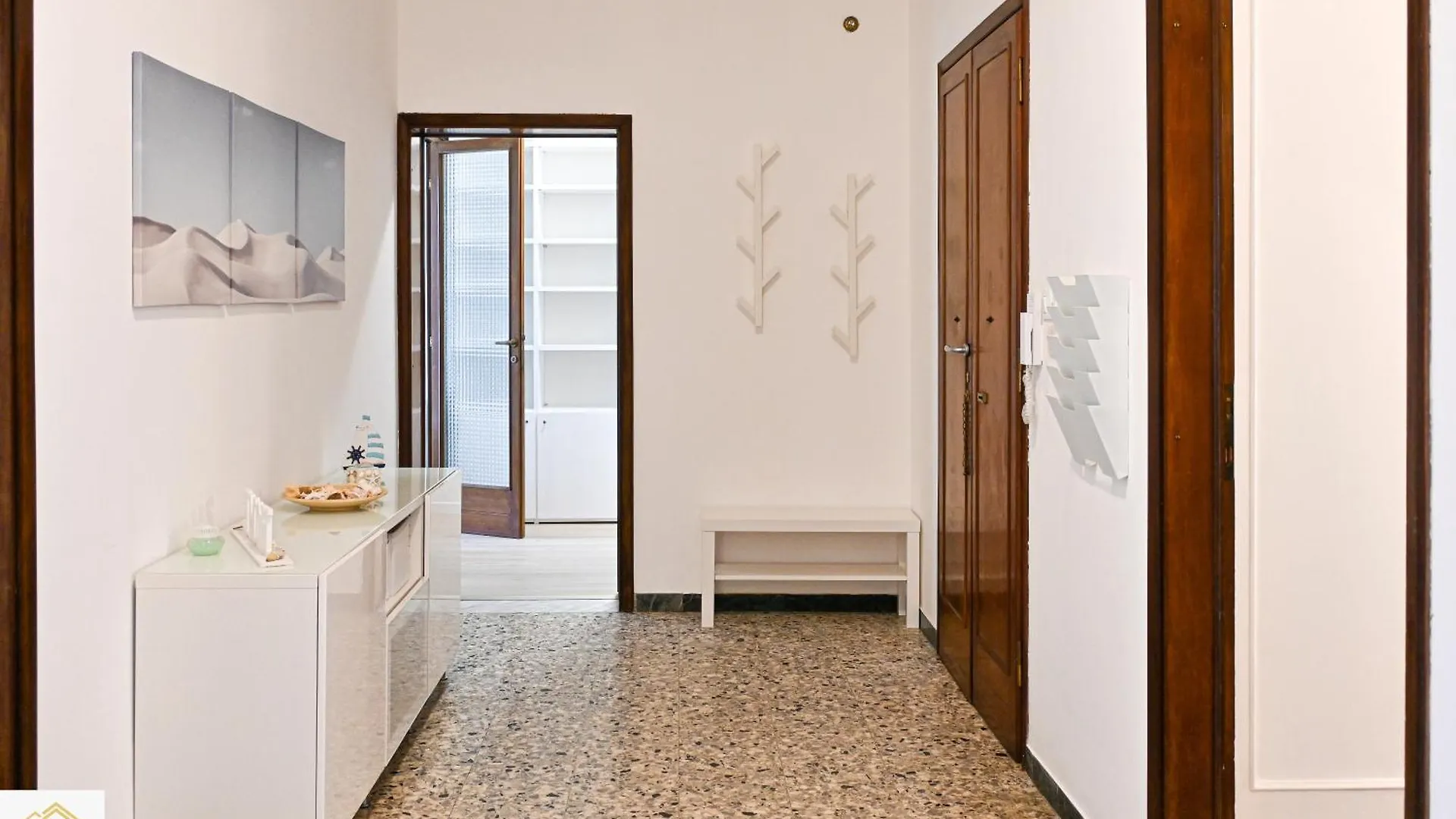 Inn Pisa Rentals - The Modern City Flat 0*,