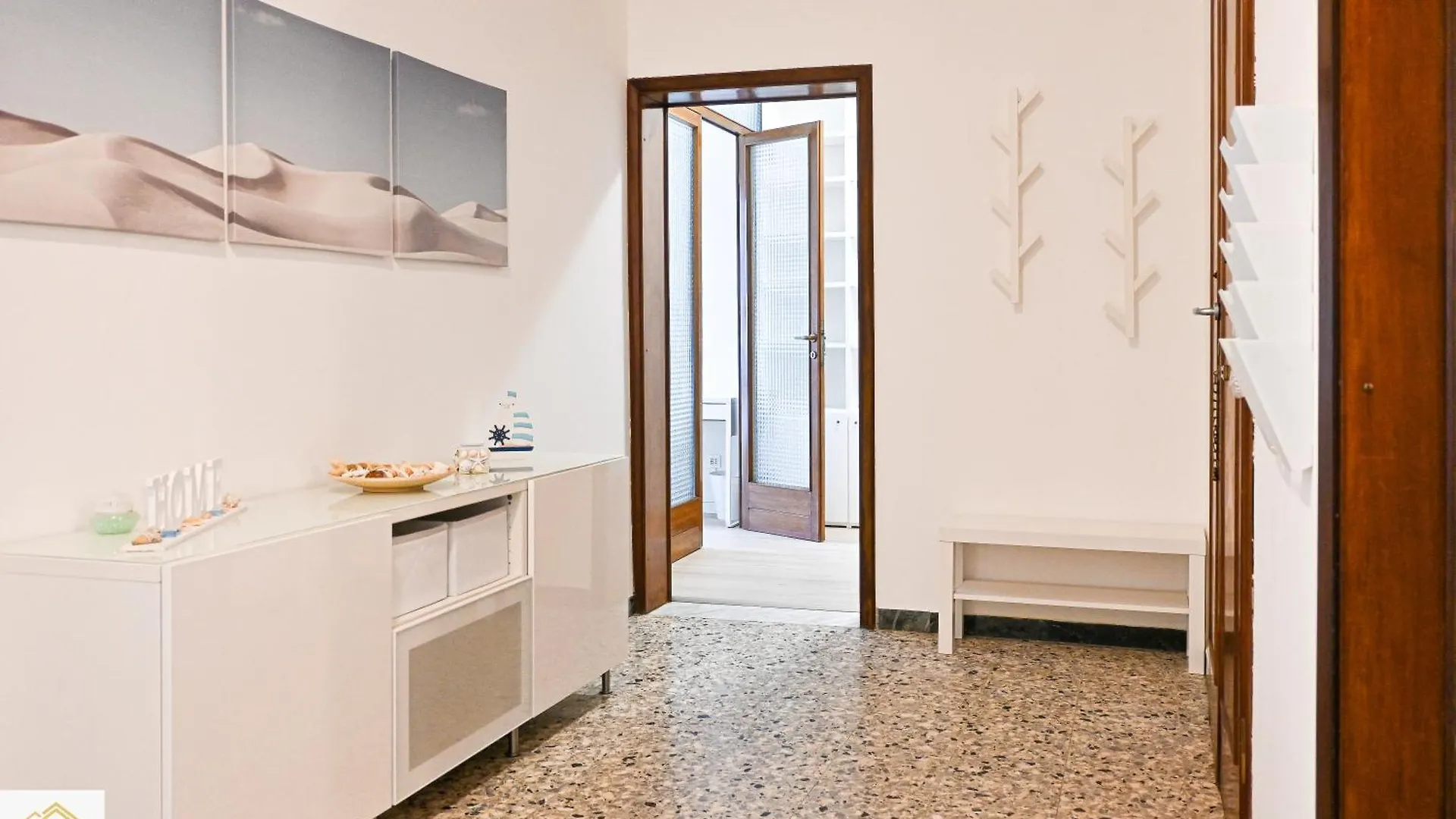 Inn Pisa Rentals - The Modern City Flat Italy