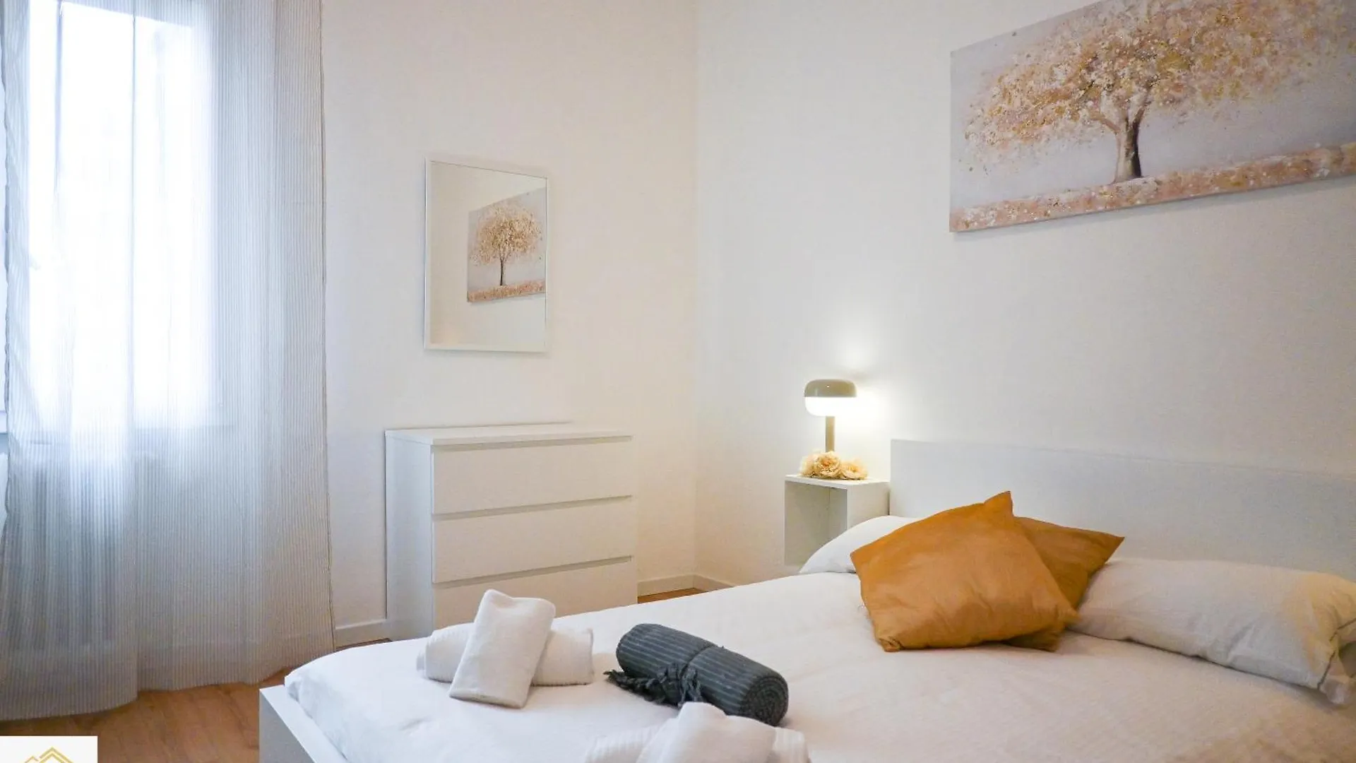 Apartment Inn Pisa Rentals - The Modern City Flat