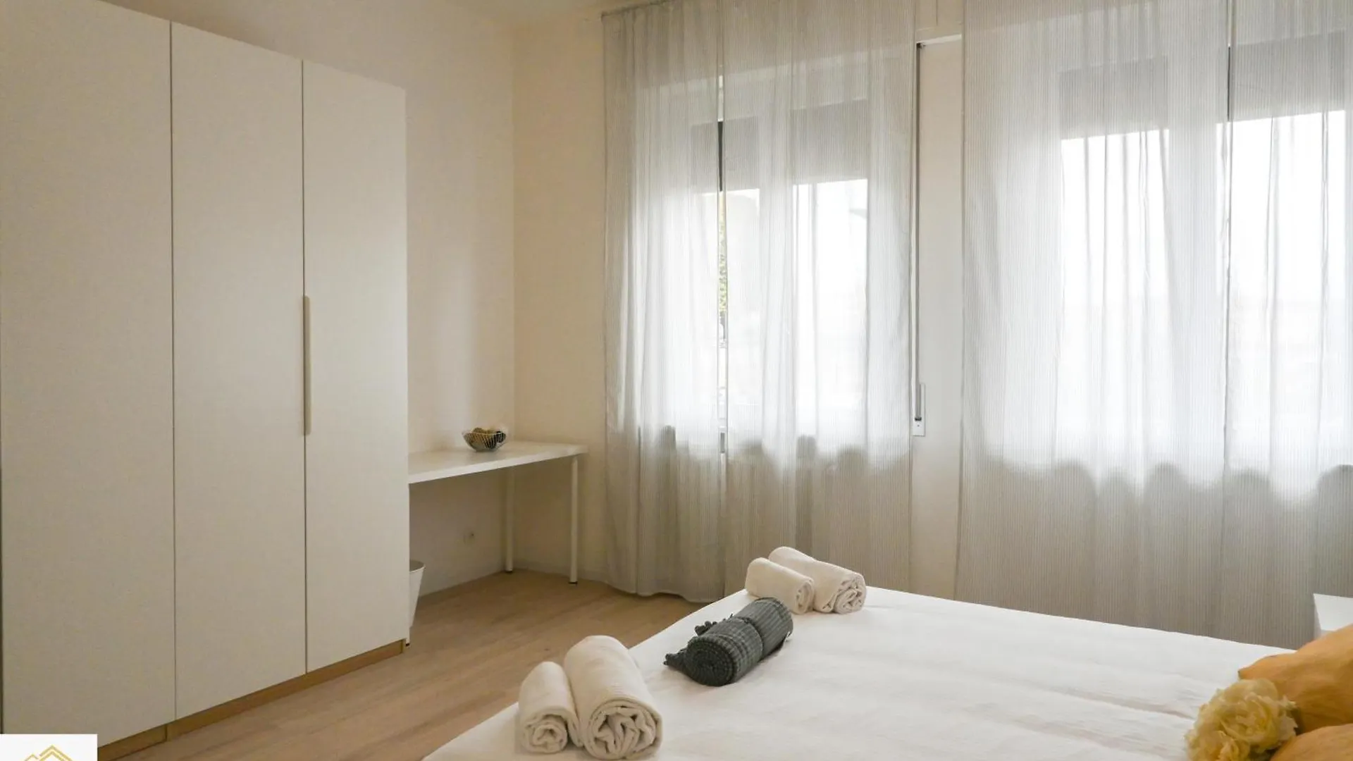 Apartment Inn Pisa Rentals - The Modern City Flat