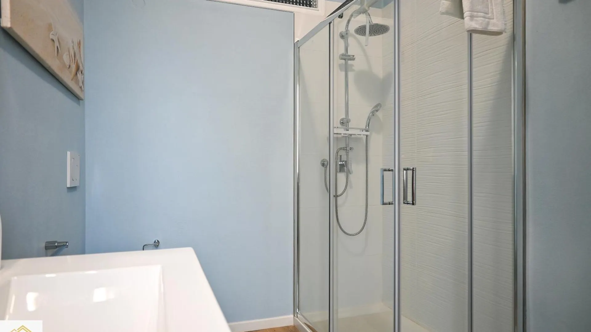 Apartment Inn Pisa Rentals - The Modern City Flat