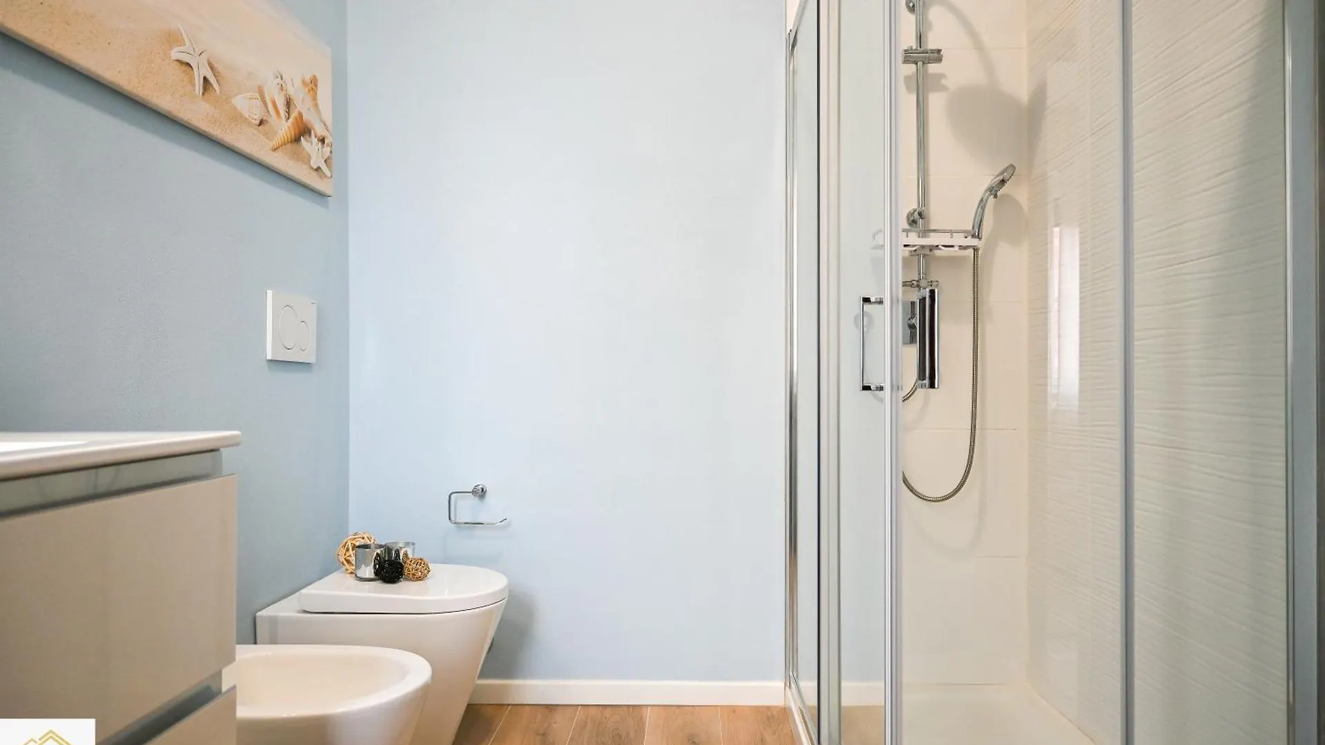 Inn Pisa Rentals - The Modern City Flat 0*,  Italy