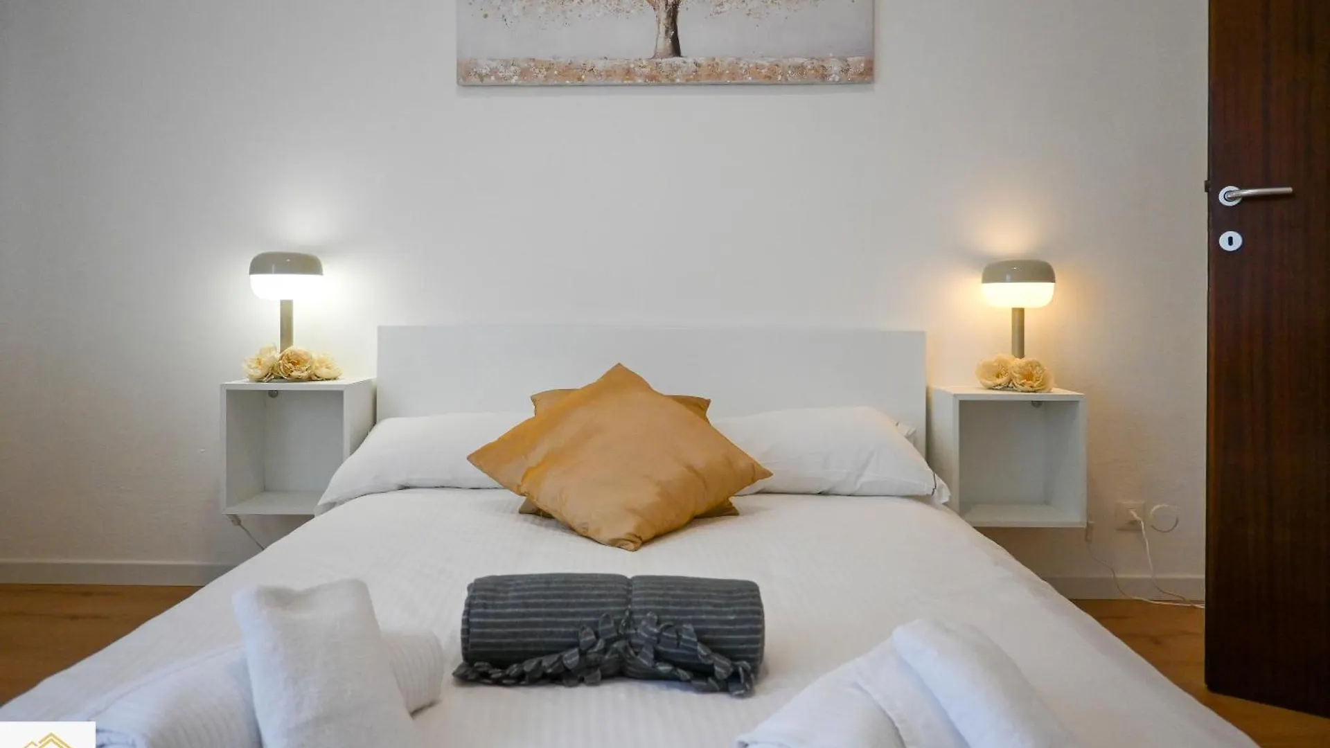 Apartment Inn Pisa Rentals - The Modern City Flat Italy