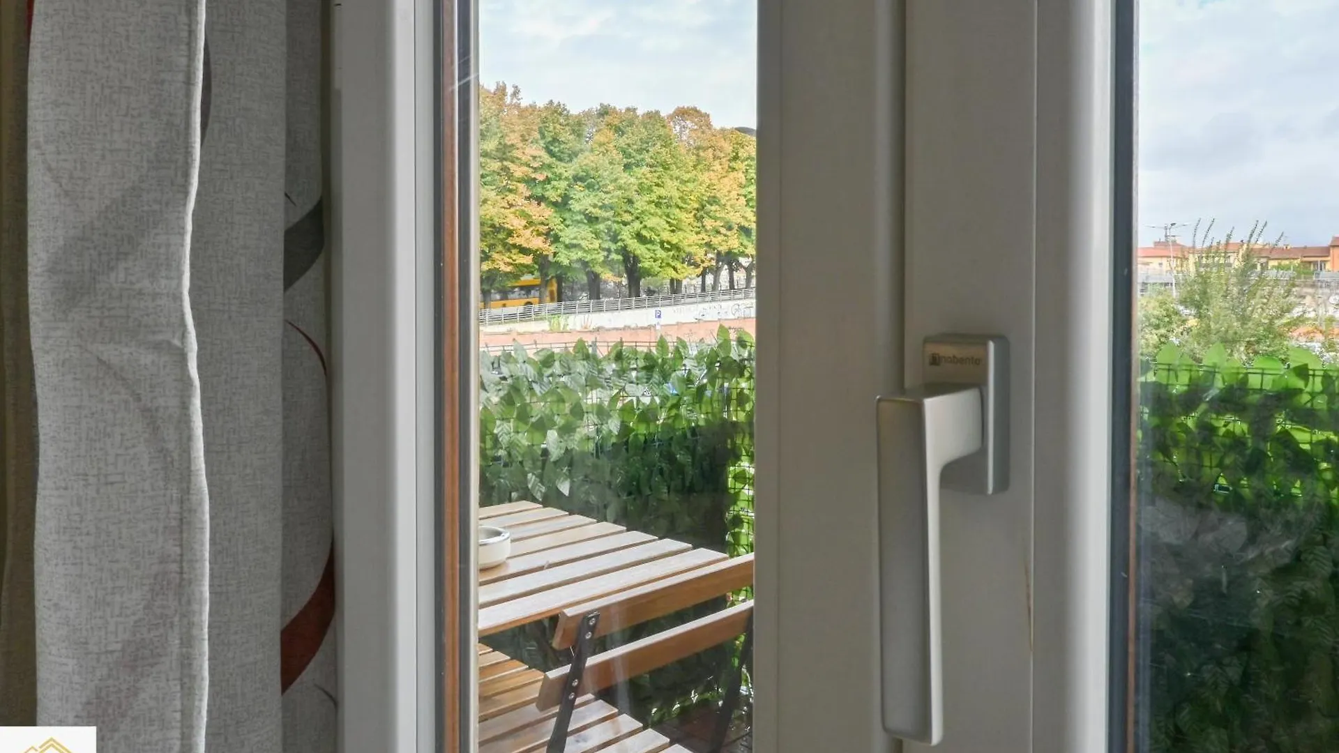 Inn Pisa Rentals - The Modern City Flat 0*,