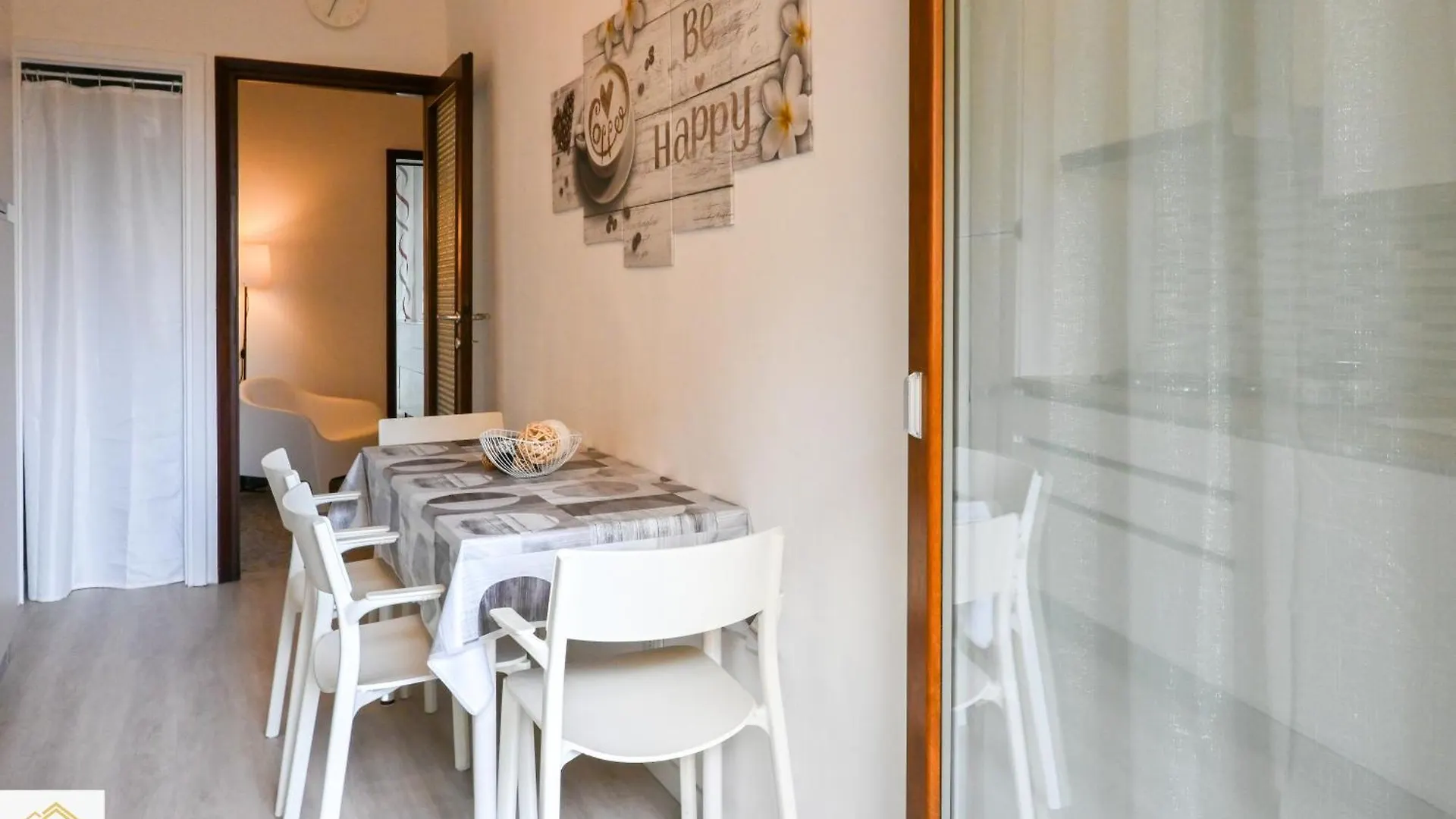Inn Pisa Rentals - The Modern City Flat Italy