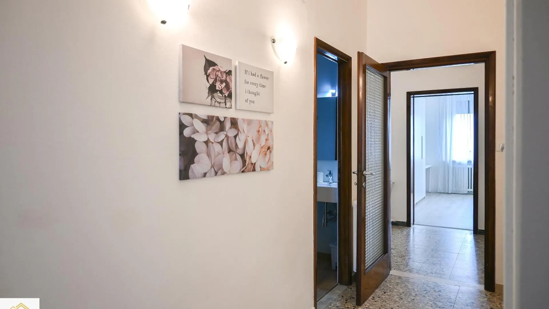 Apartment Inn Pisa Rentals - The Modern City Flat