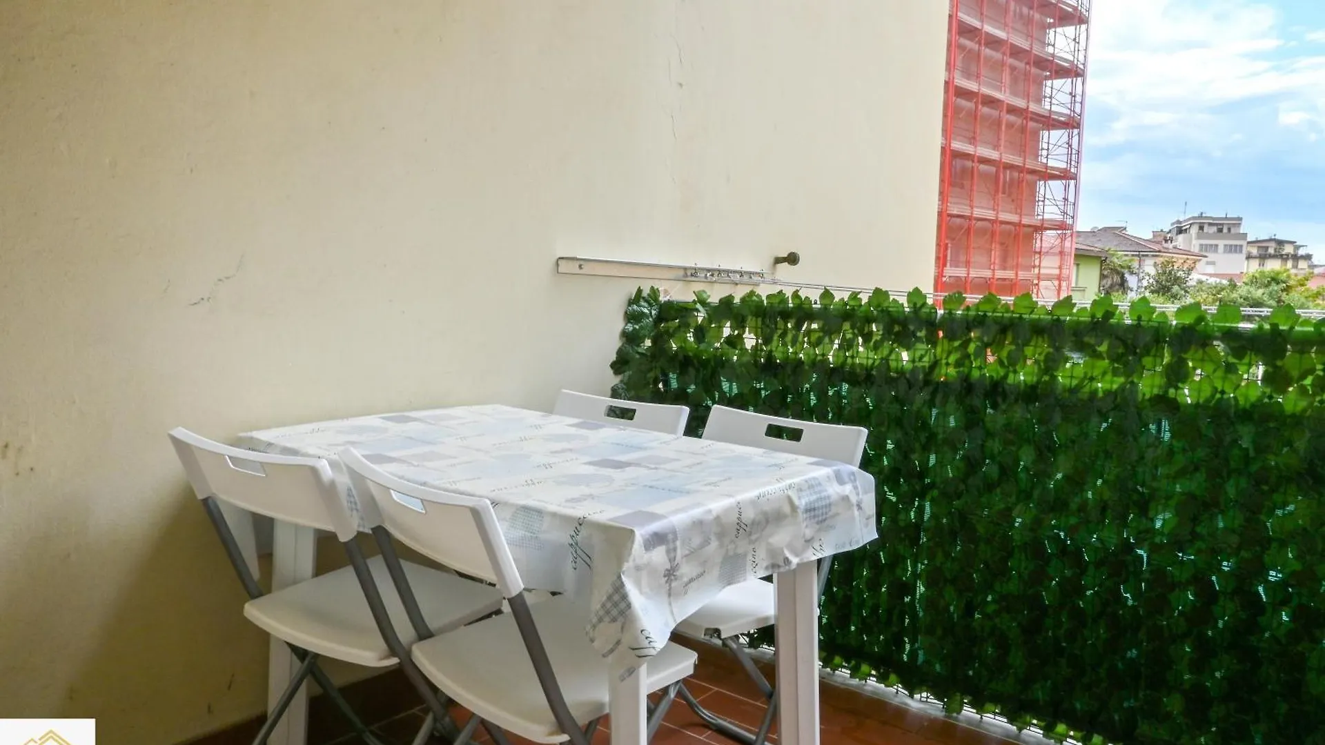 Inn Pisa Rentals - The Modern City Flat Italy