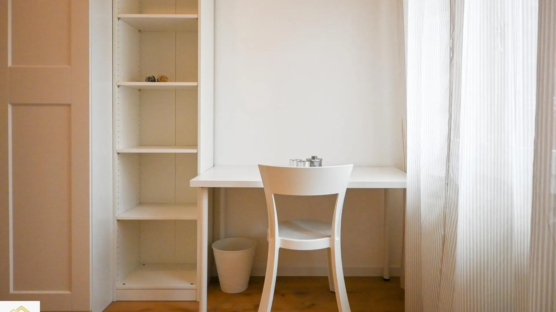 Apartment Inn Pisa Rentals - The Modern City Flat