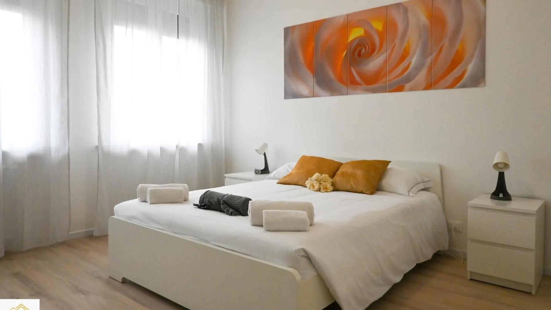 Inn Pisa Rentals - The Modern City Flat Italy