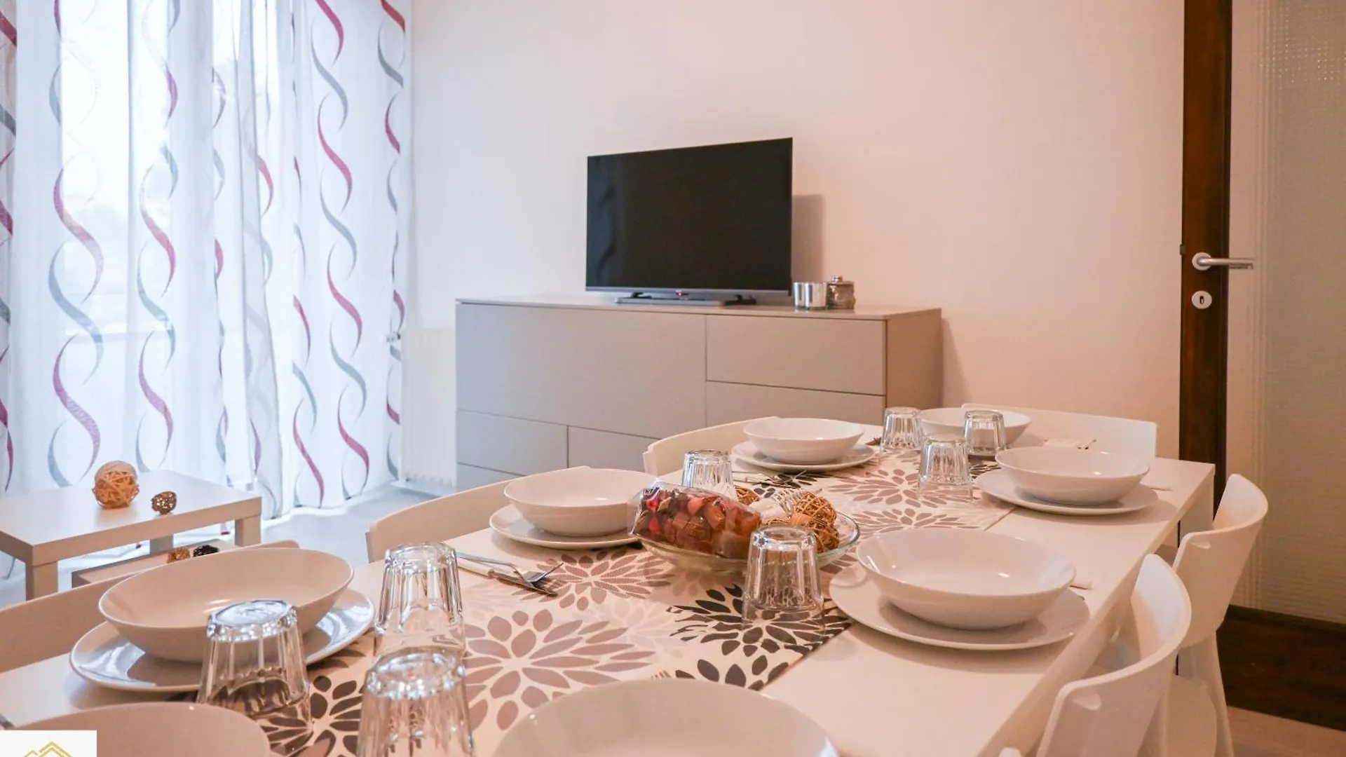 Inn Pisa Rentals - The Modern City Flat 0*,