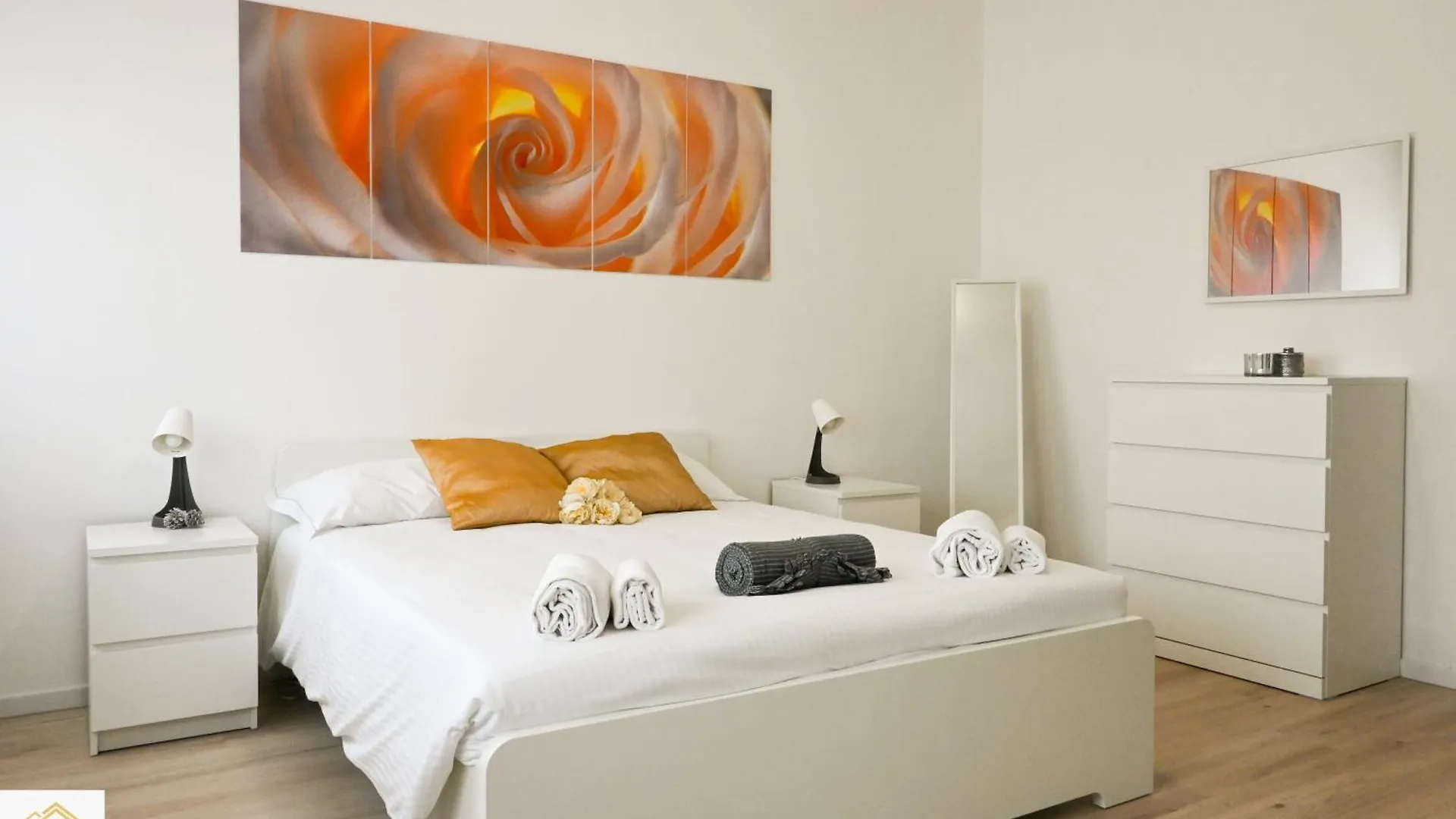 Apartment Inn Pisa Rentals - The Modern City Flat Italy
