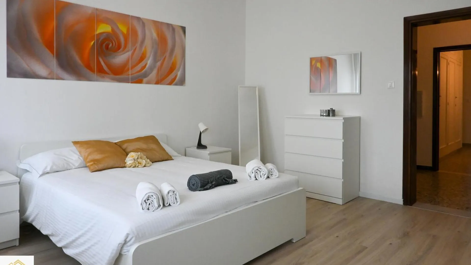 Apartment Inn Pisa Rentals - The Modern City Flat Italy