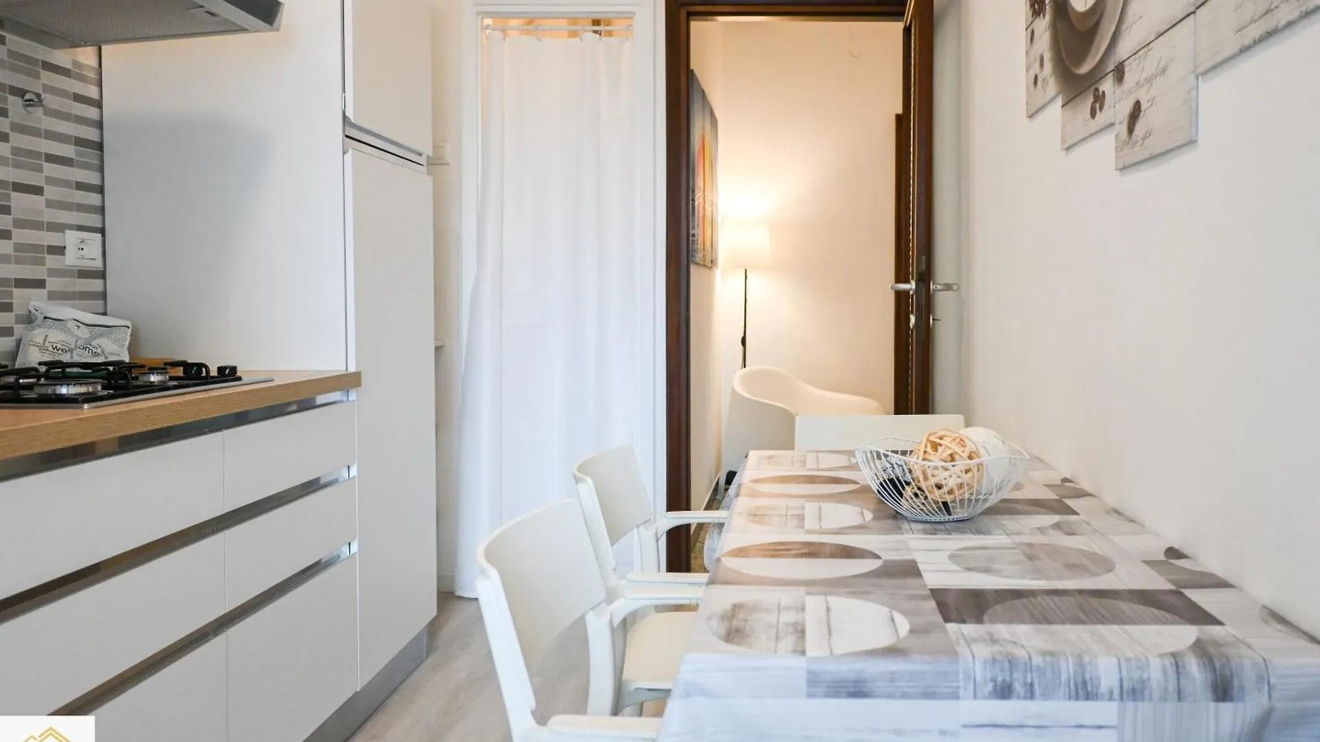 Inn Pisa Rentals - The Modern City Flat 0*,  Italy