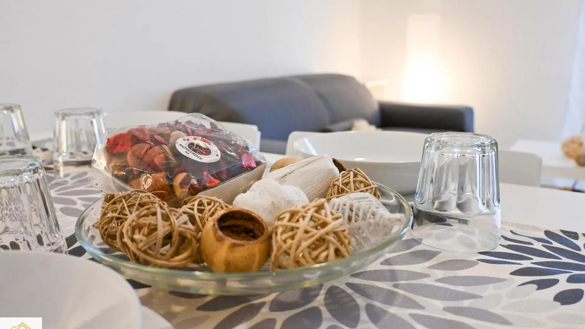 Inn Pisa Rentals - The Modern City Flat 0*,  Italy
