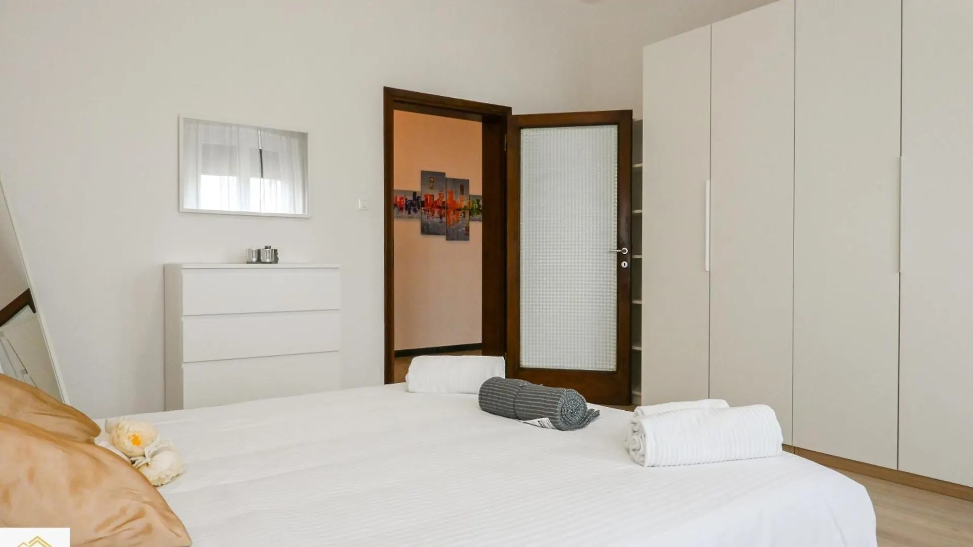 Apartment Inn Pisa Rentals - The Modern City Flat Italy