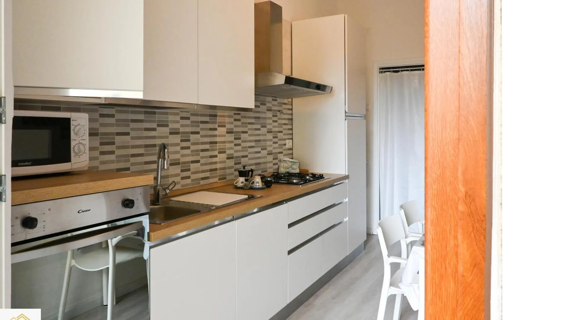 Apartment Inn Pisa Rentals - The Modern City Flat