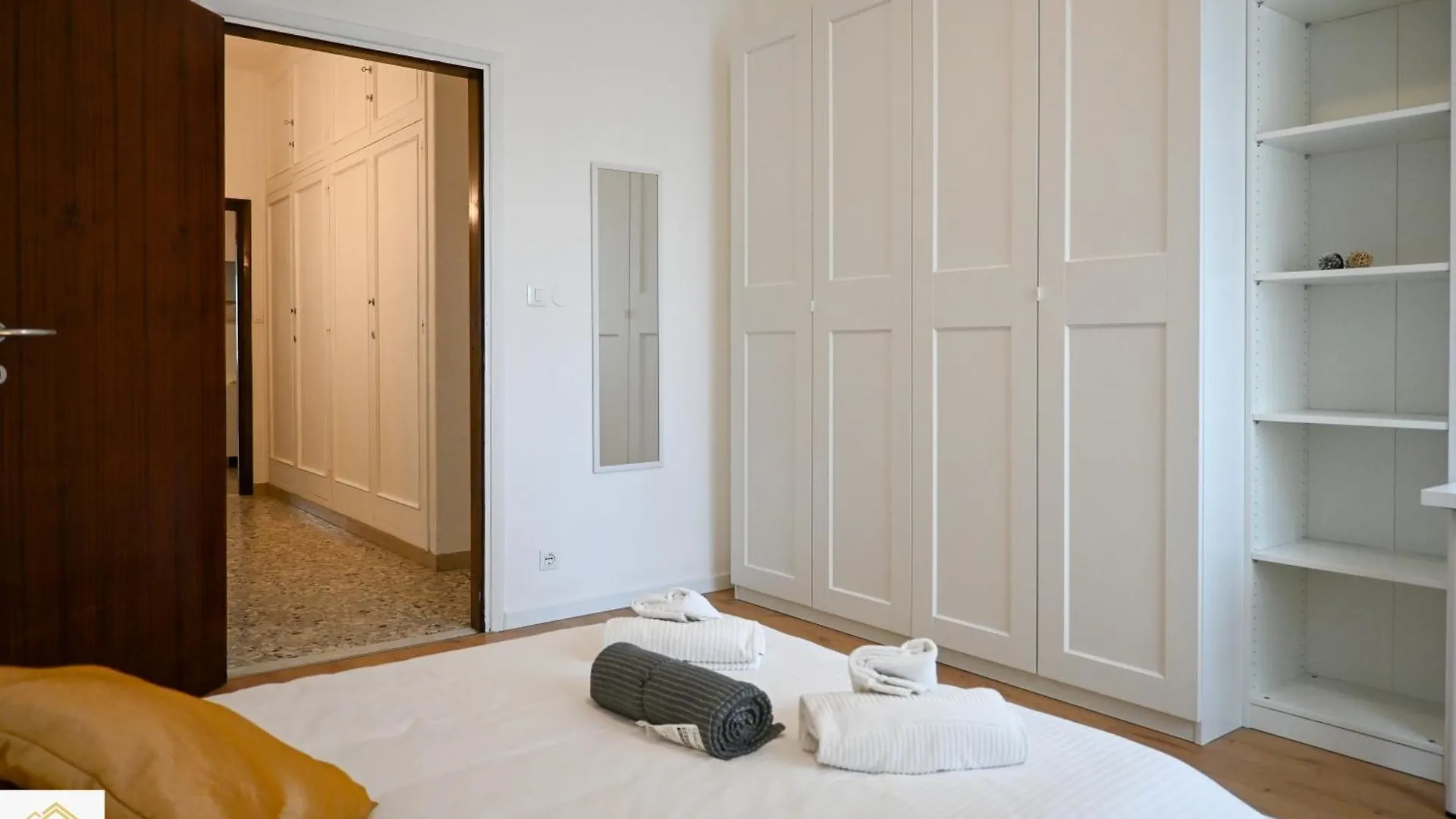Inn Pisa Rentals - The Modern City Flat 0*,  Italy