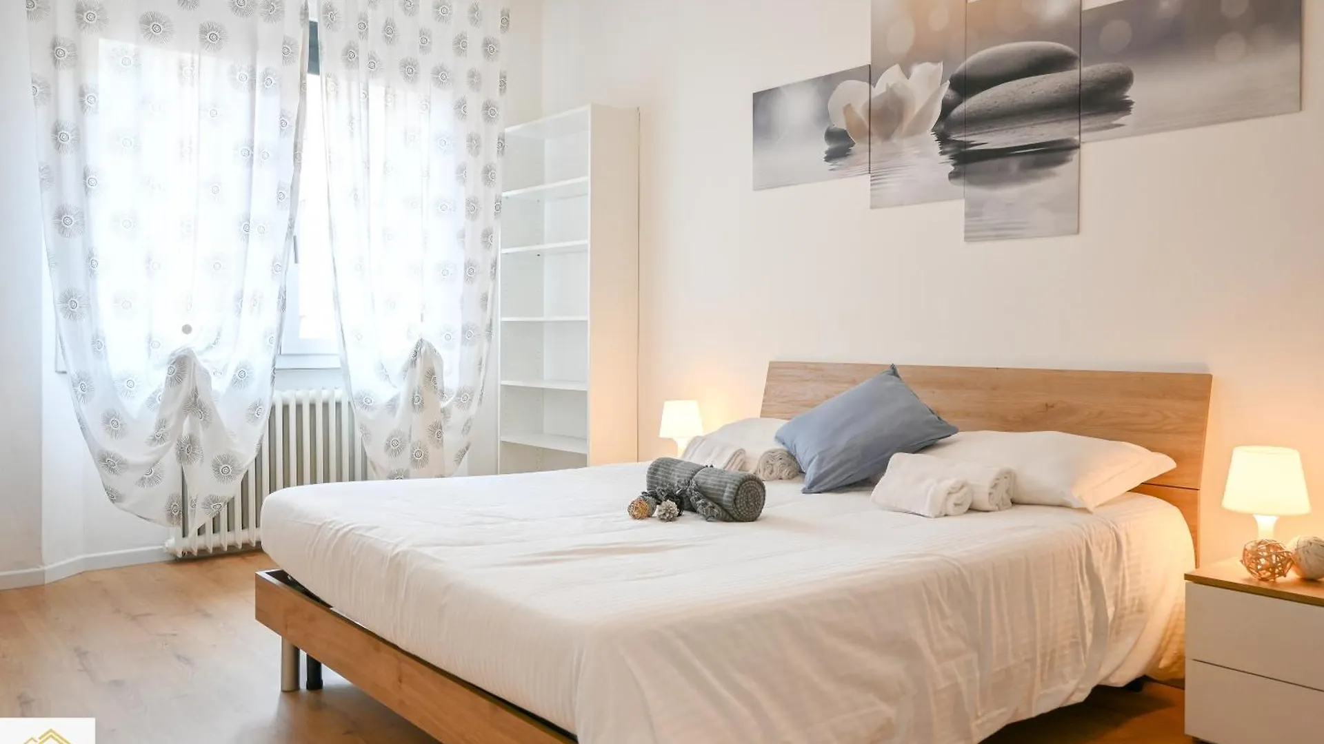 Inn Pisa Rentals - The Modern City Flat Italy