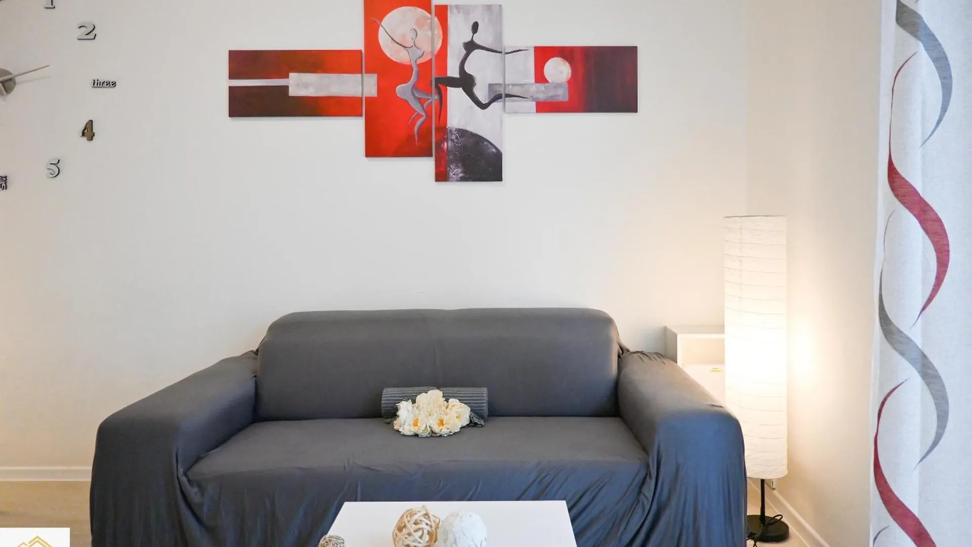 Inn Pisa Rentals - The Modern City Flat Apartment
