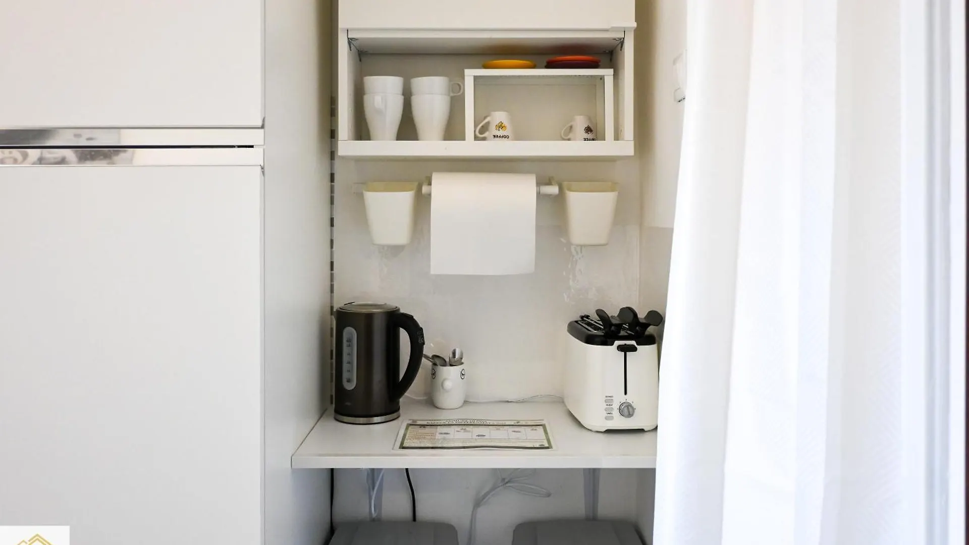 Inn Pisa Rentals - The Modern City Flat Apartment