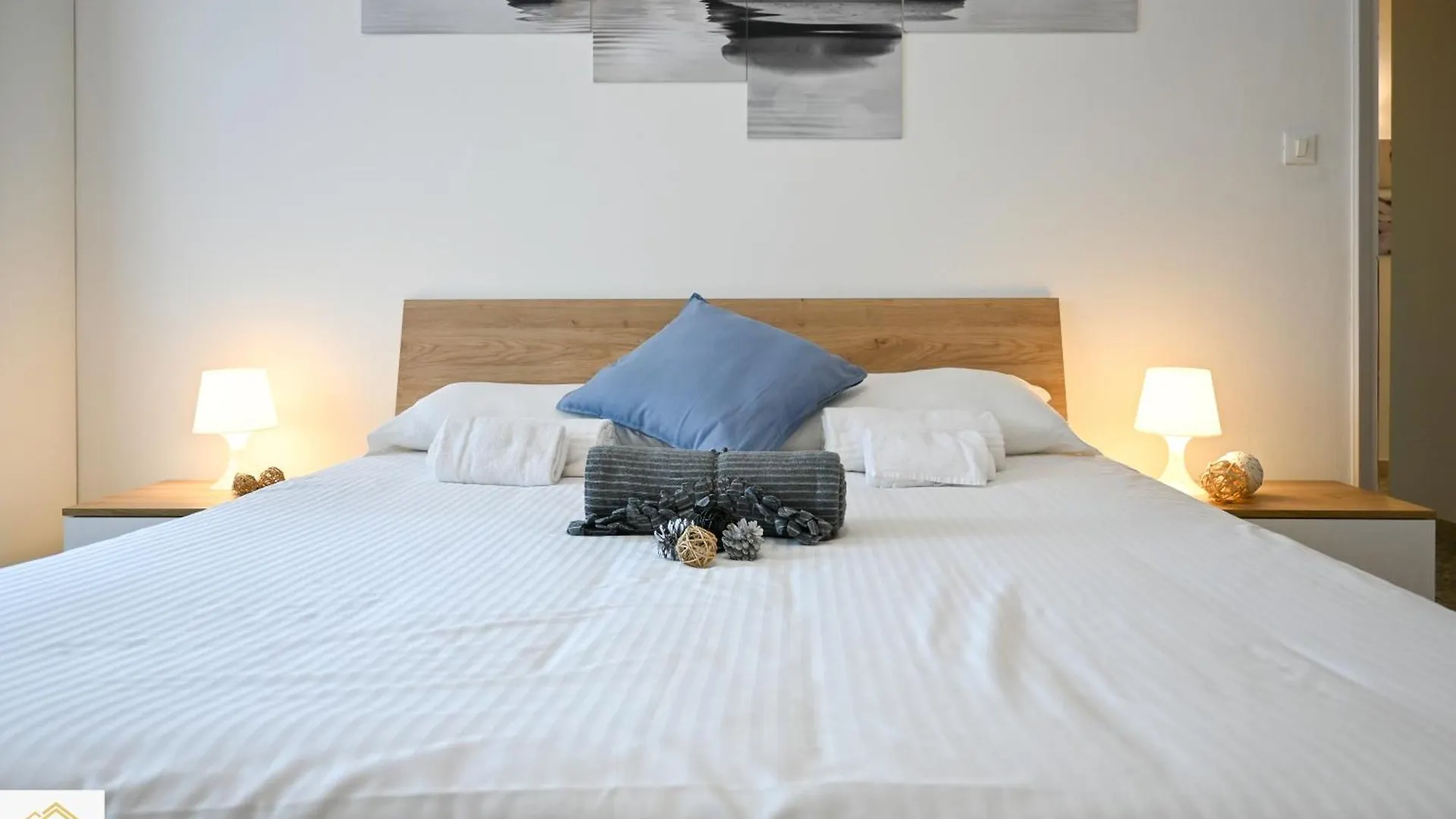Apartment Inn Pisa Rentals - The Modern City Flat Italy